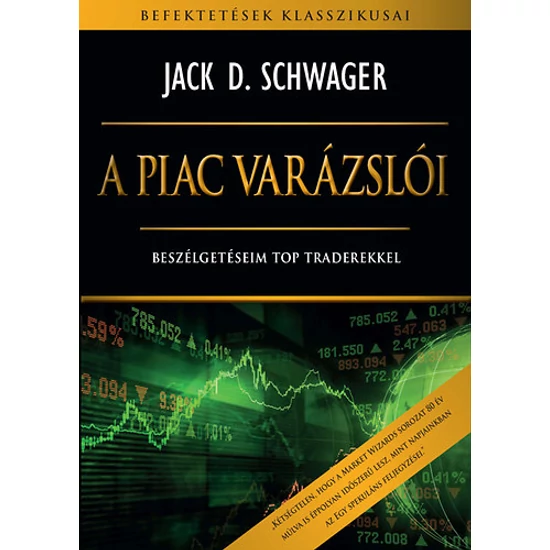A piac varázslói 
