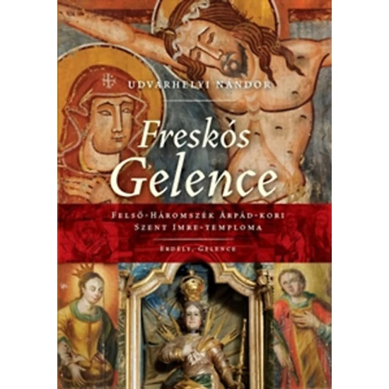 Freskós Gelence