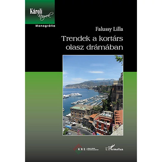 Trendek a kortárs olasz drámában
