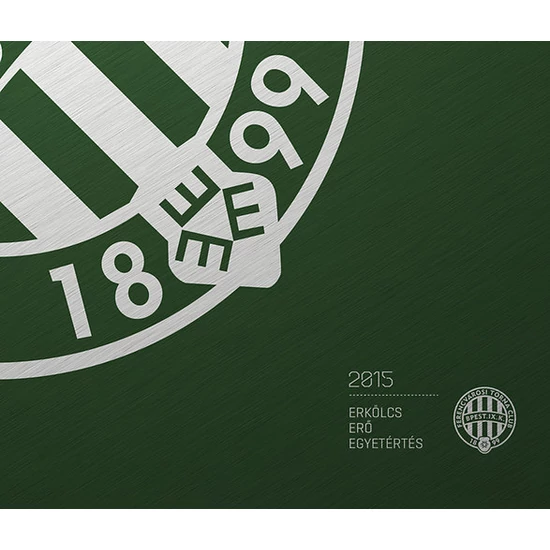 FTC Évkönyv 2015