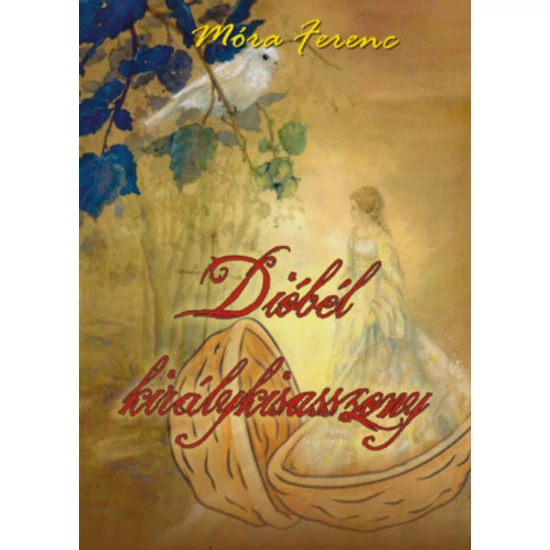 Dióbél királykisasszony