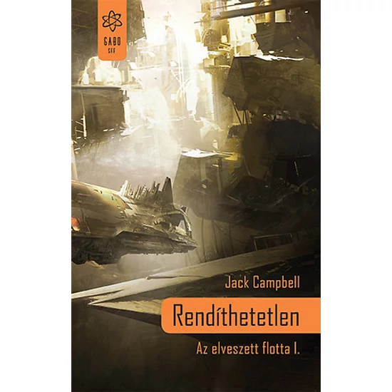Rendíthetetlen