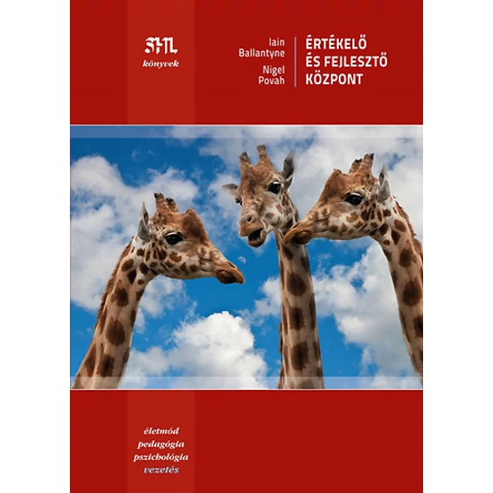 Értékelő és fejlesztő központ