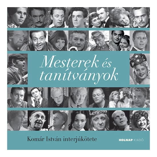Mesterek és tanítványok
