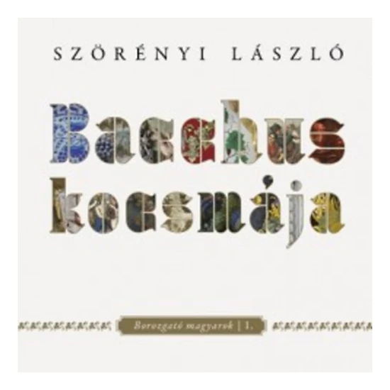 Bacchus kocsmája