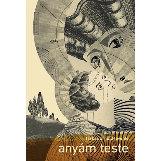 Anyám teste