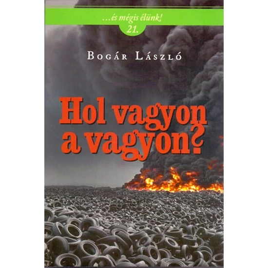Hol vagyon a vagyon?