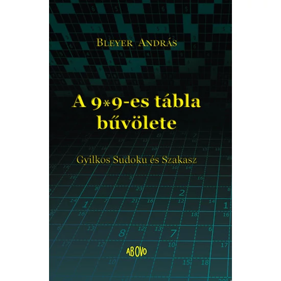 A 9x9-es tábla bűvöletében