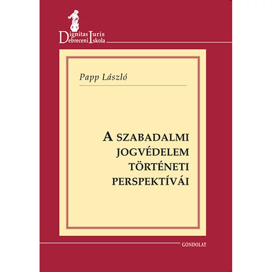 A szabadalmi jogvédelem történeti perspektívái