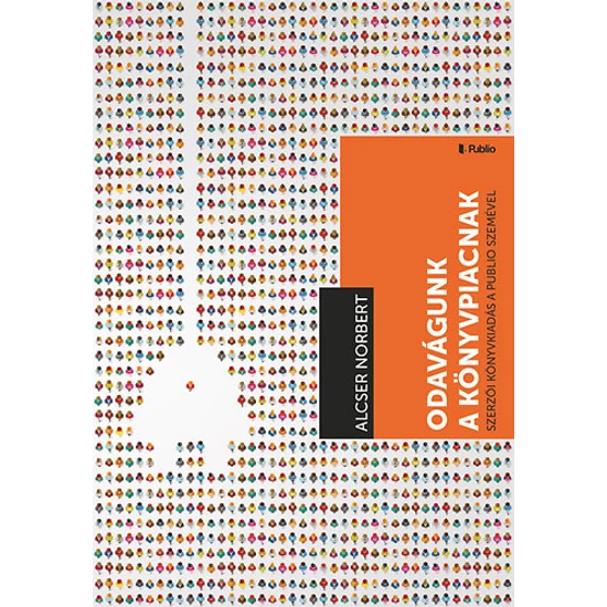 Odavágunk a könyvpiacnak