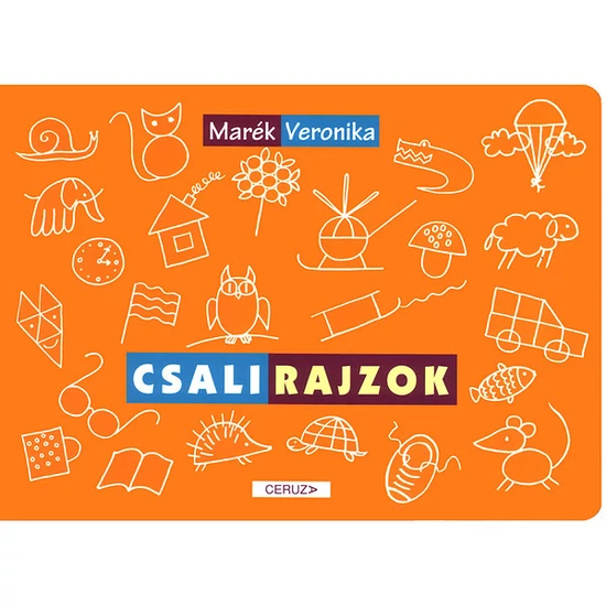 Csalirajzok