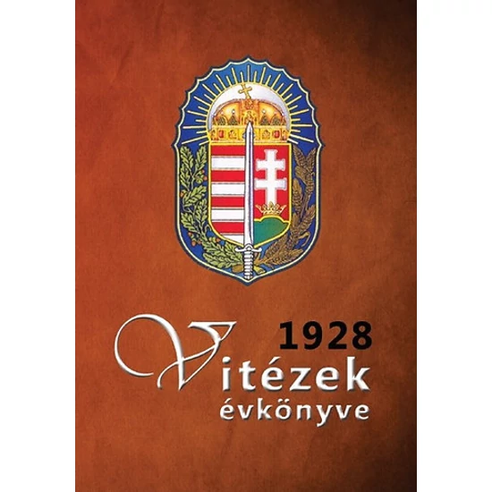 Vitézek évkönyve 1928