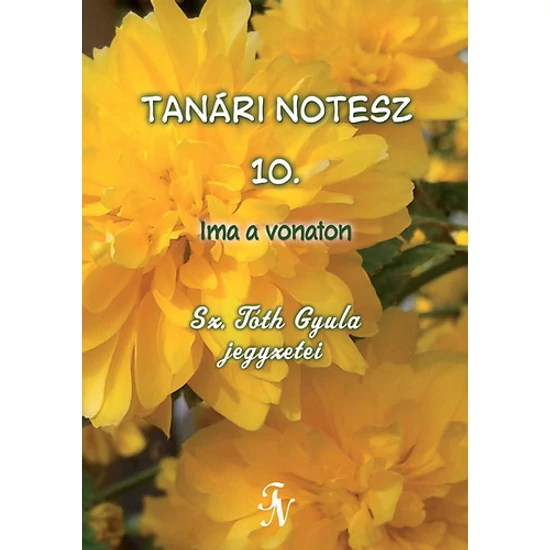 Tanári notesz 10.