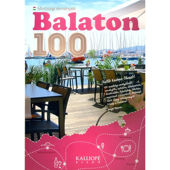 Balaton 100