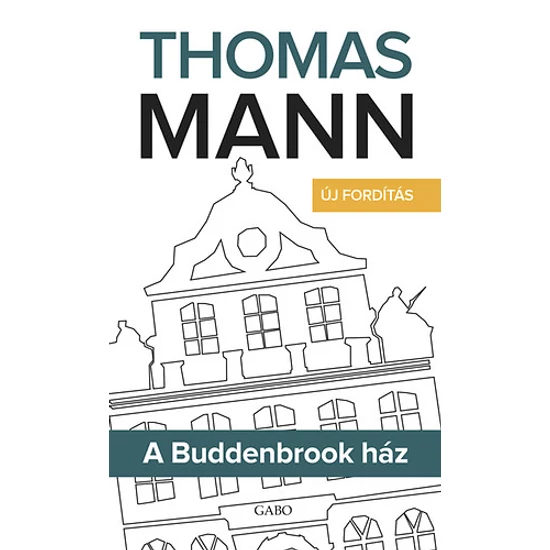 A Buddenbrook ház