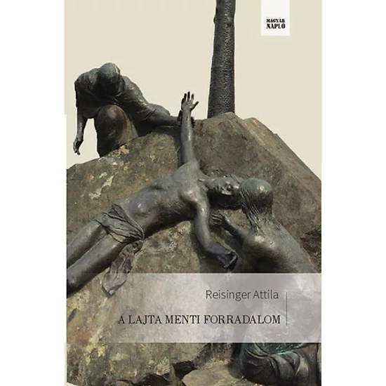 A Lajta menti forradalom