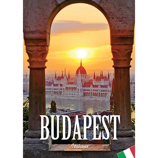 Budapest - Italiano