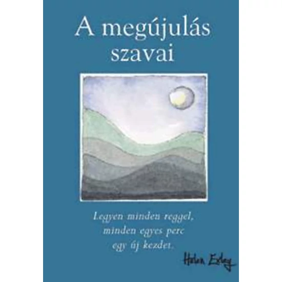 A megújulás szavai