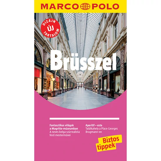 Brüsszel