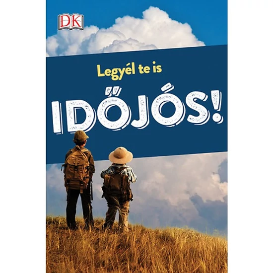 Legyél te is időjós!