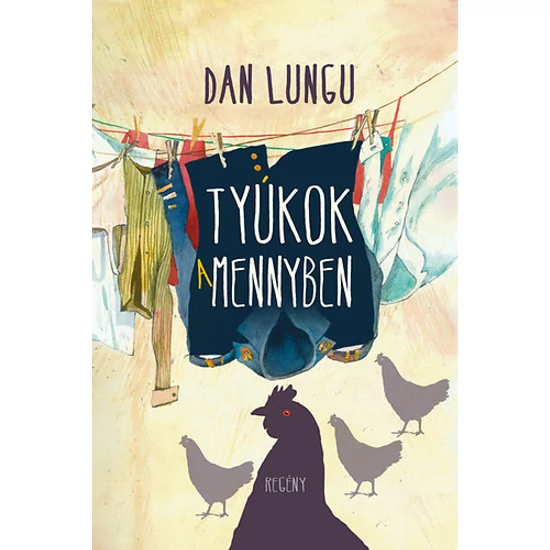Tyúkok a mennyben