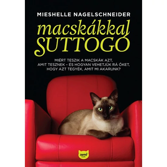 Macskákkal suttogó