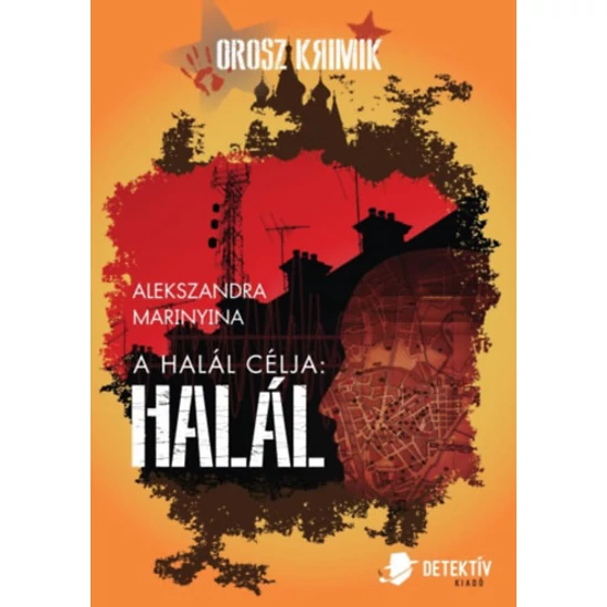 A halál célja: halál