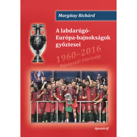 A labdarúgó-Európa-bajnokságok győztesei