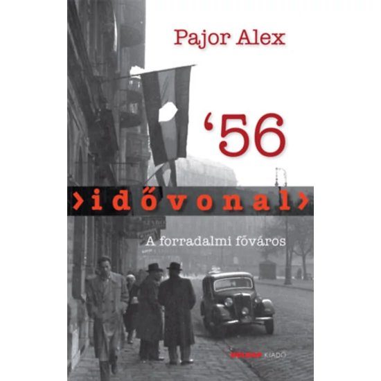 Idővonal '56