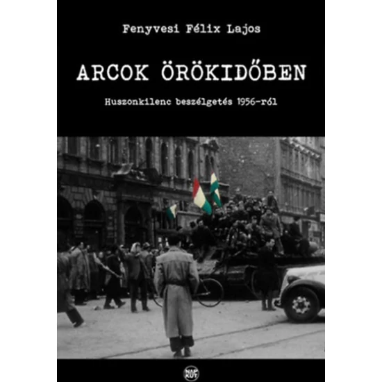 Arcok örökidőben