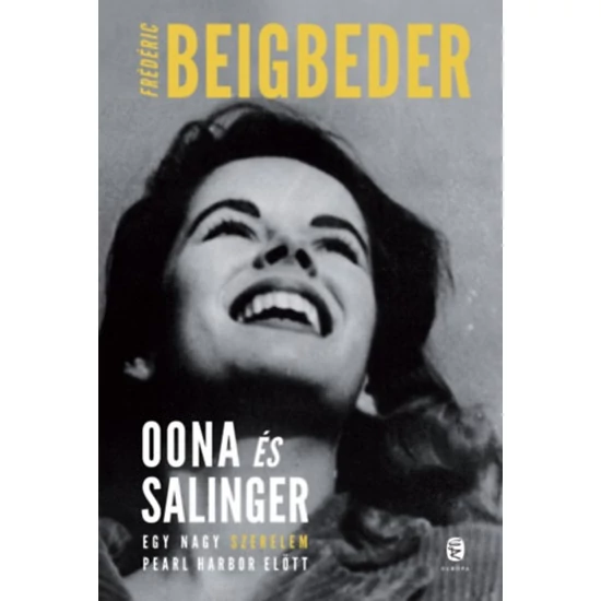 Oona és Salinger