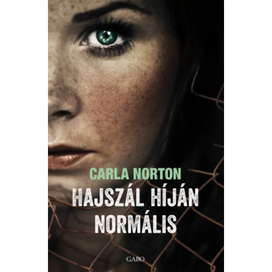 Hajszál híján normális