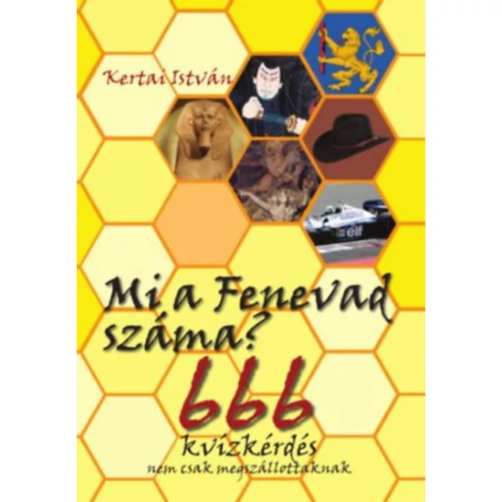 Mi a Fenevad száma? 