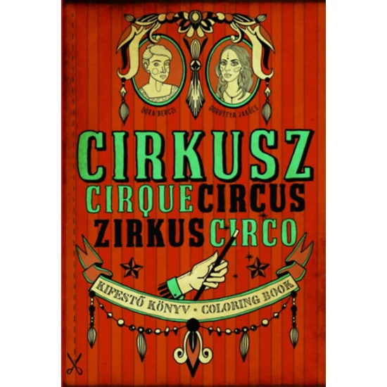 Cirkusz