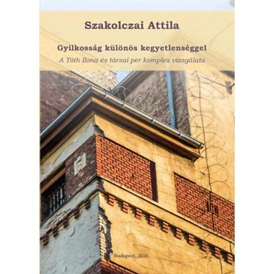 Gyilkosság különös kegyetlenséggel