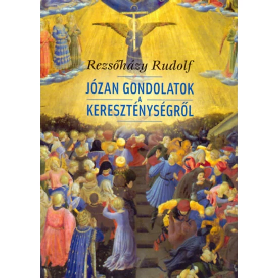 Józan gondolatok a kereszténységről