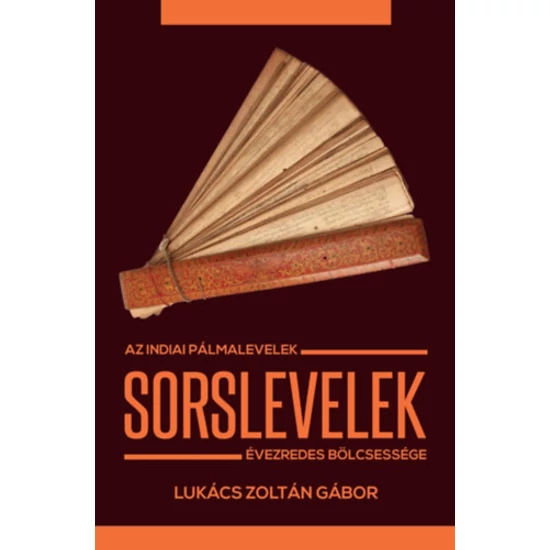 Sorslevelek