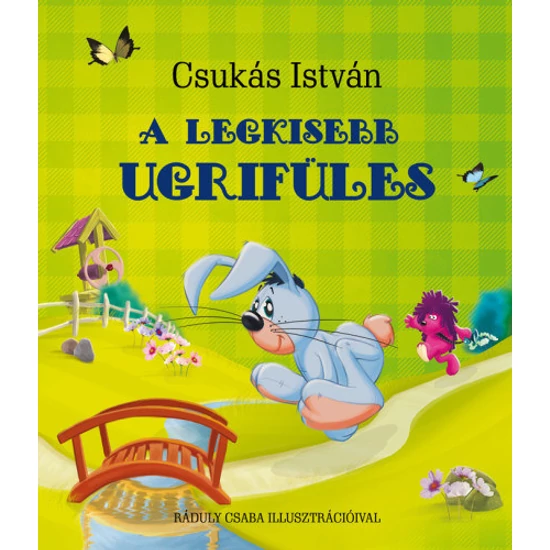 A legkisebb Ugrifüles