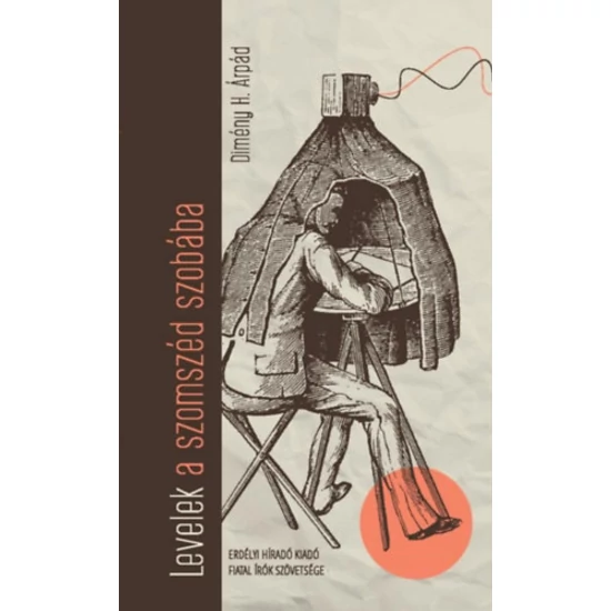 Levelek a szomszéd szobába