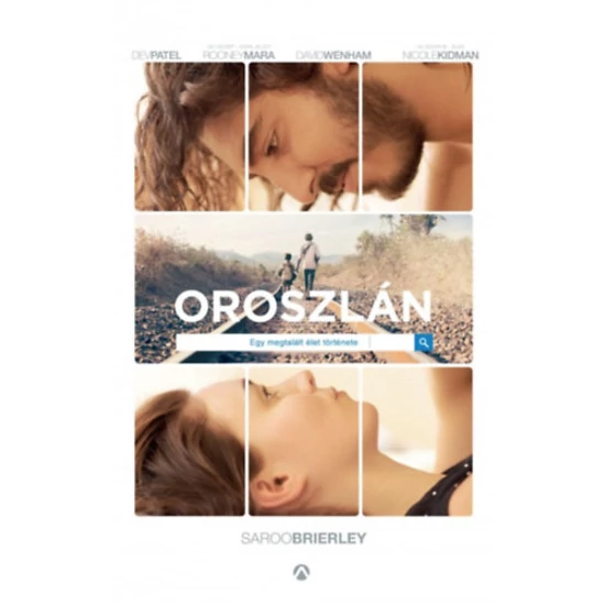 Oroszlán
