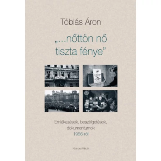 Nőttön nő tiszta fénye