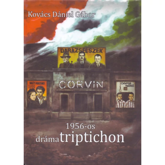 1956-os drámatriptichon