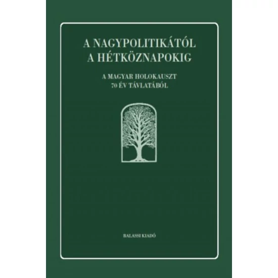 A nagypolitikától a hétköznapokig