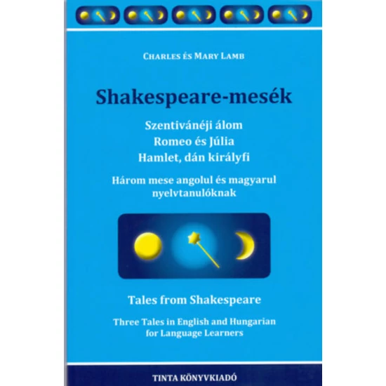 Shakespeare-mesék