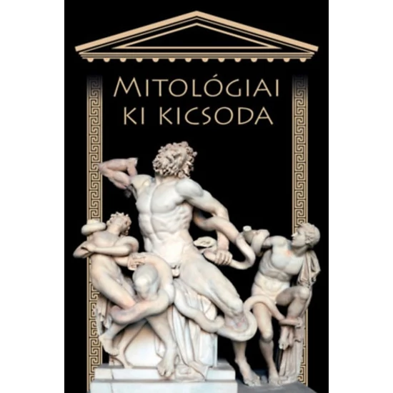 Mitológiai ki kicsoda