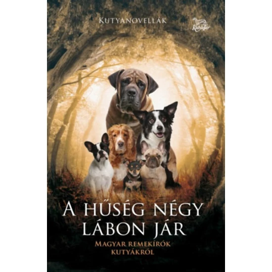 A hűség négy lábon jár