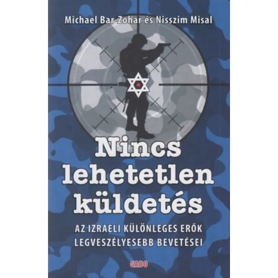 Nincs lehetetlen küldetés