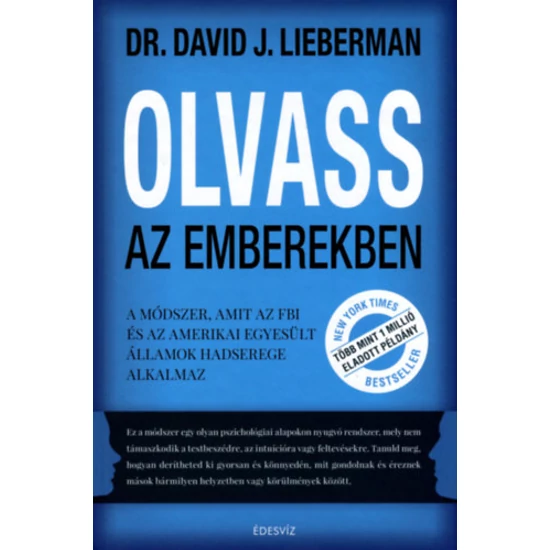 Olvass az emberekben
