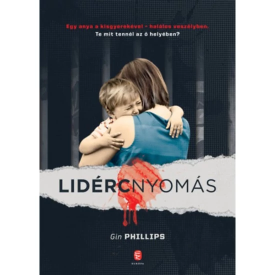 Lidércnyomás