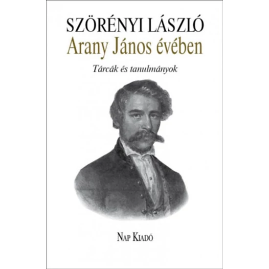 Arany János évében